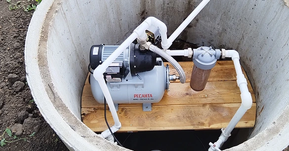 compressor